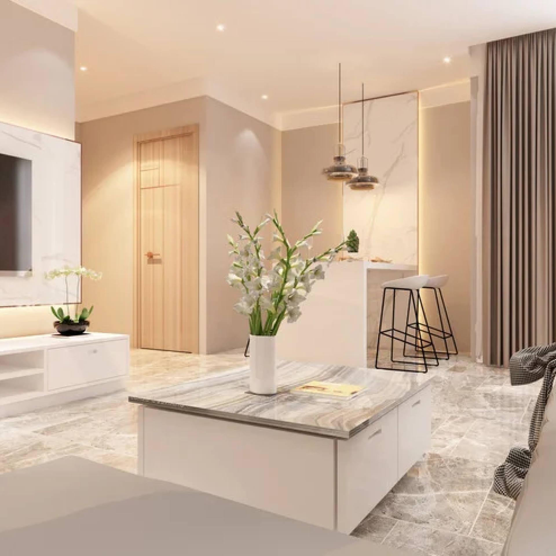 Your Dream Apartment Awaits Must See Tampa Rentals